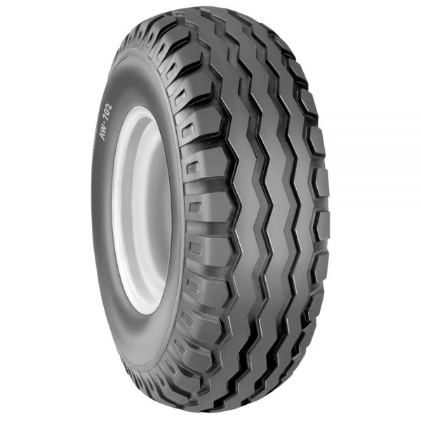 Hjul, Båtvagnar BV5000-BV6000