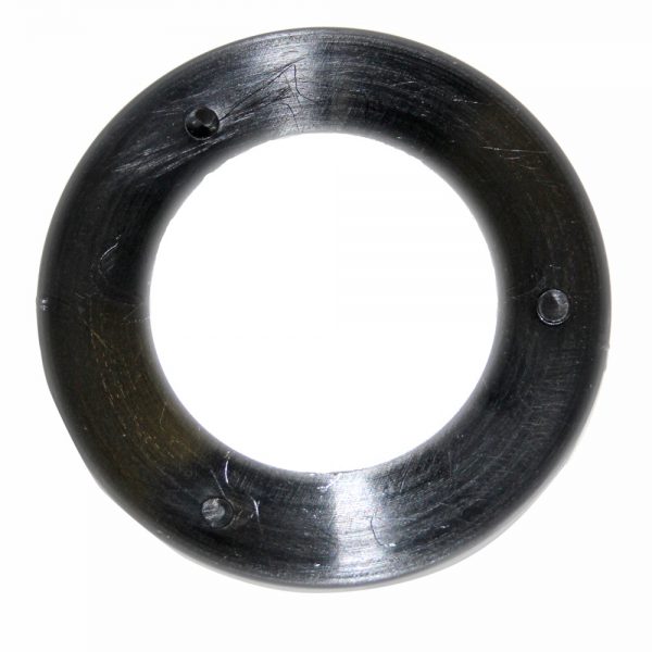 Flottör. Slitbricka 54 mm.