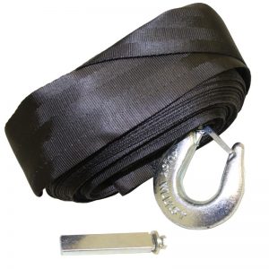 Vinschband Rock Safety (TK4372)